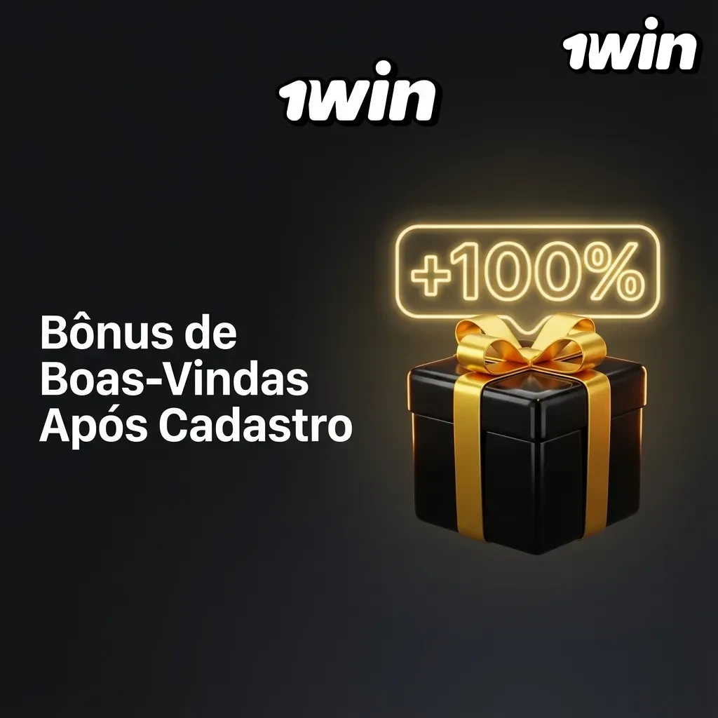 500% welcome bonus up to 11,200 BRL for sports betting or casino games after first deposit of minimum 10 BRL