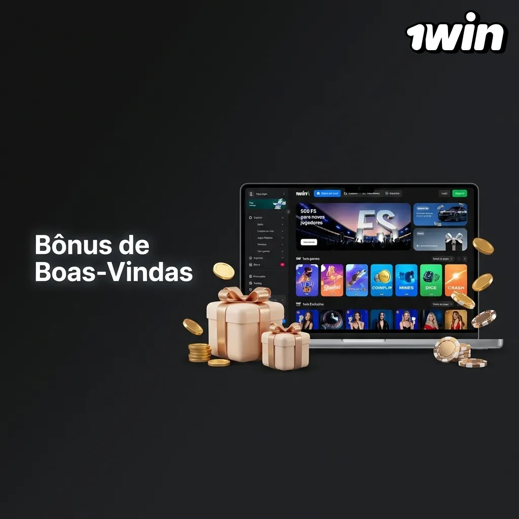 Tabela comparativa mostrando bônus de boas-vindas de 500% até 11.200 BRL para esportes e cassino com requisitos