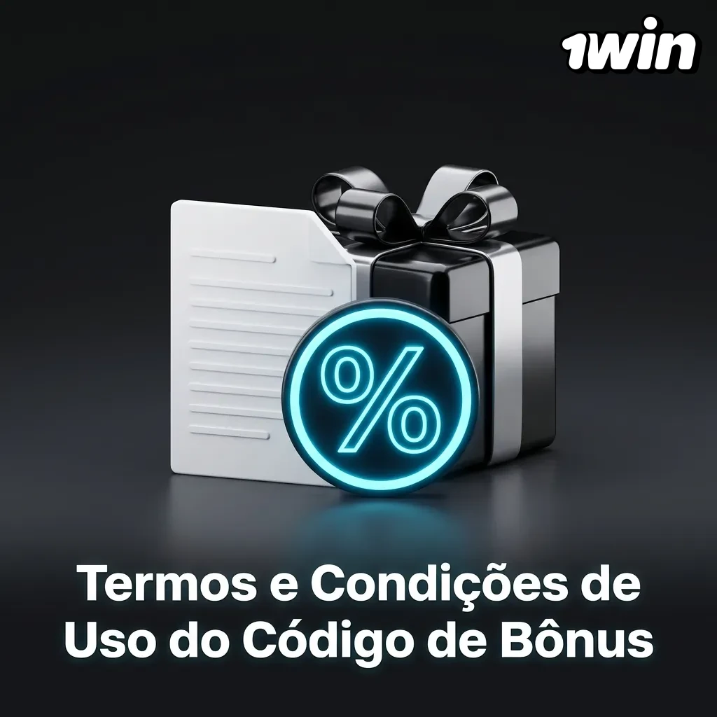 Bonus code terms showing wagering requirements, time limits, and withdrawal conditions for new users.