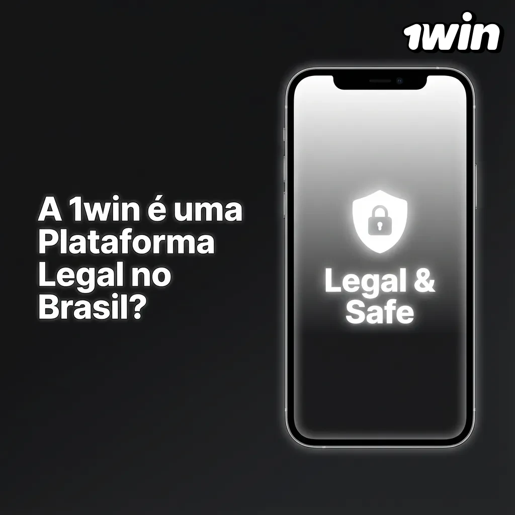 1win platform legal status in Brazil with Curaçao license, data protection, and responsible gaming tools explained