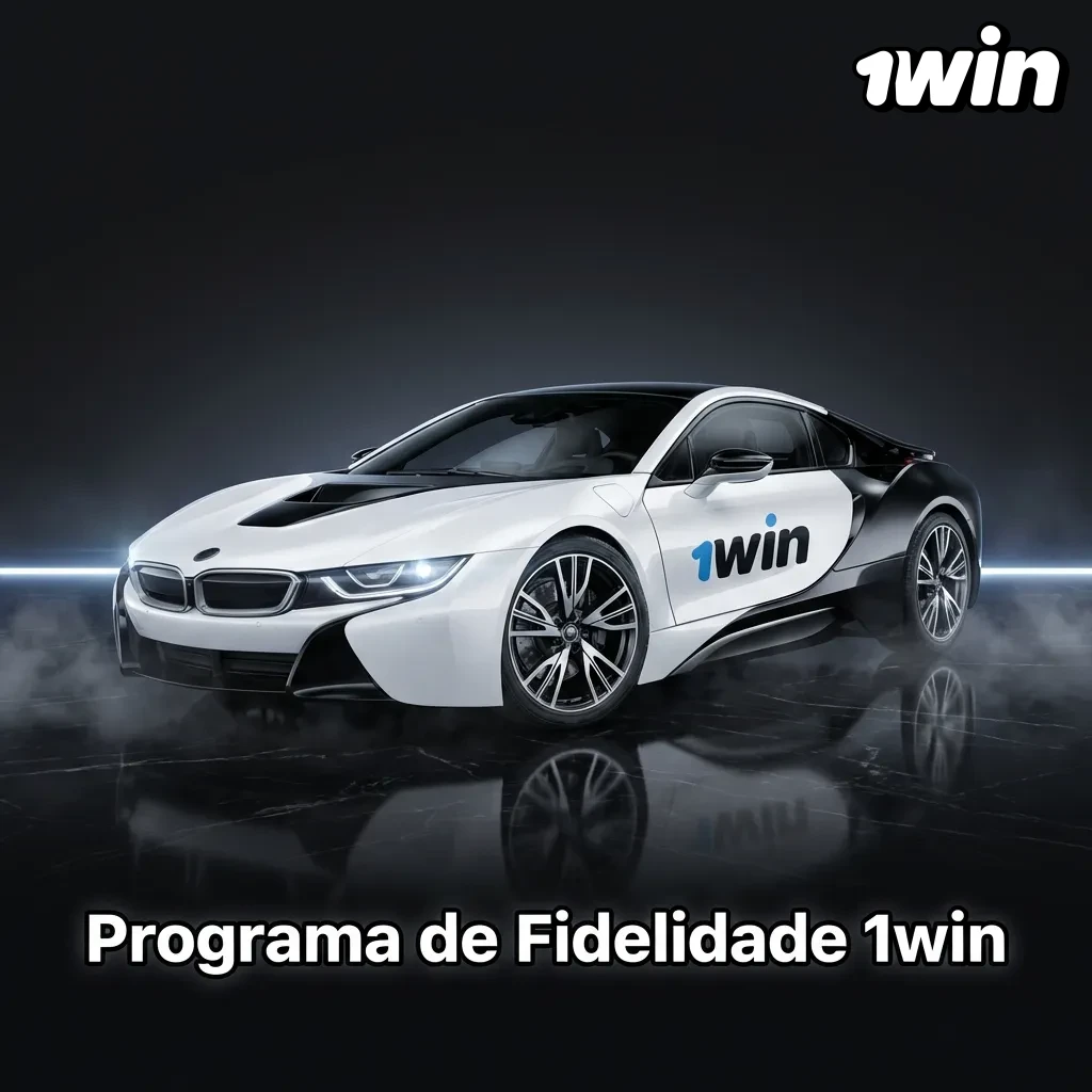 1win loyalty program illustration showing 10 tier levels from Bronze to Platinum with rewards and benefits progression