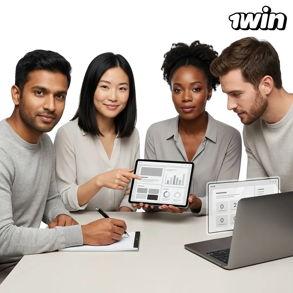 1win: plataforma de apostas esportivas e cassino online licenciada com app móvel e bônus de boas-vindas no Brasil